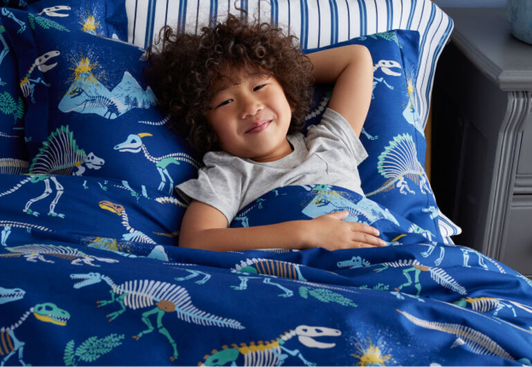 The Best Duvet Covers for Kids: Fun Designs and Easy Care