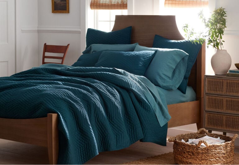 How to Choose the Perfect Quilt for Every Season