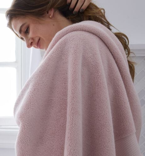 Best towels for drying body hot sale