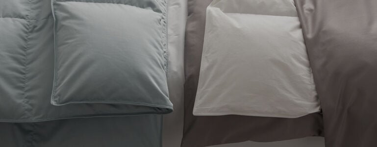 Is a Duvet Insert the Same as a Comforter?