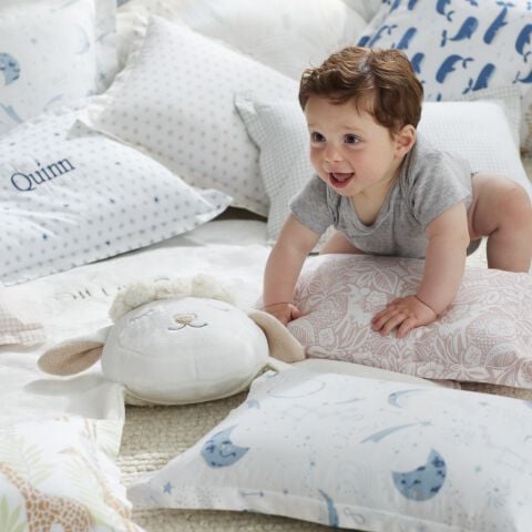 New baby bedding cheap essentials