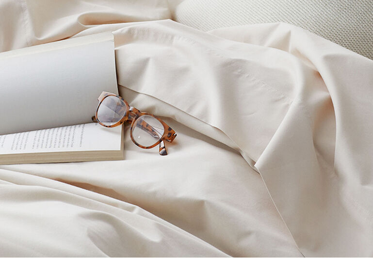 How Often To Replace Sheets and Bedding