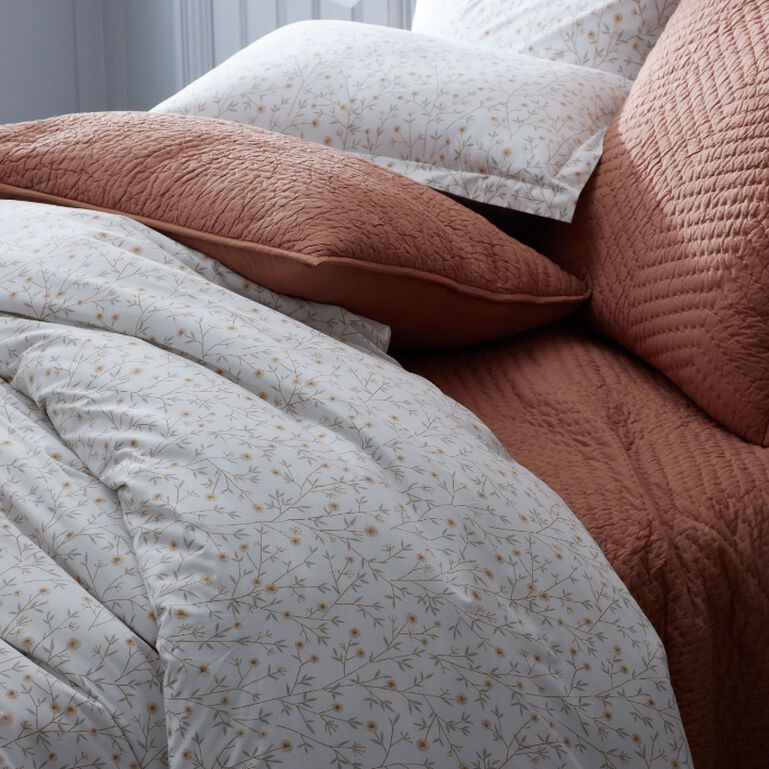 How to Style a Duvet Cover