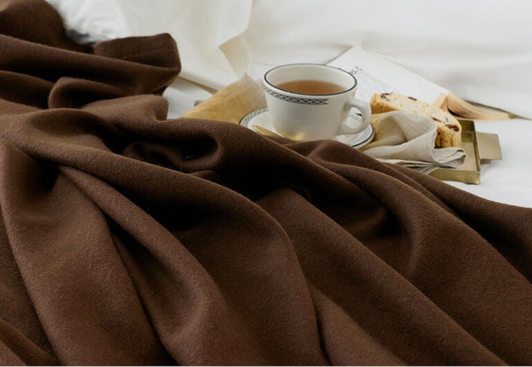 Seasonal Bedding Guide: How To Update Your Space for Every Season