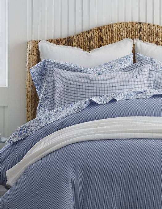 Duvet Cover Tips and Tricks The Company Store