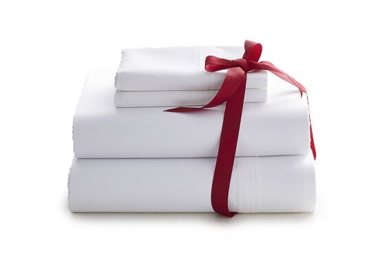 Shop sheets at The Company Store