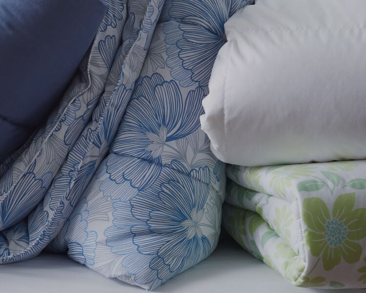 What to Consider Before Buying a Comforter The Company Store