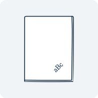 null