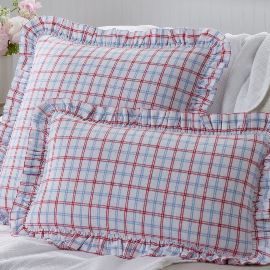Shop Heather Taylor Pillow Covers The Company Store