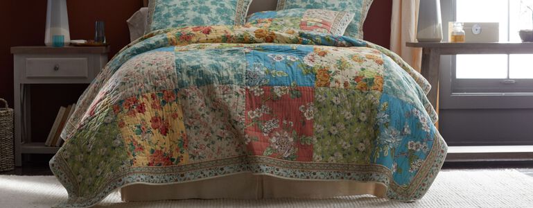 How to Use a Bed Skirt