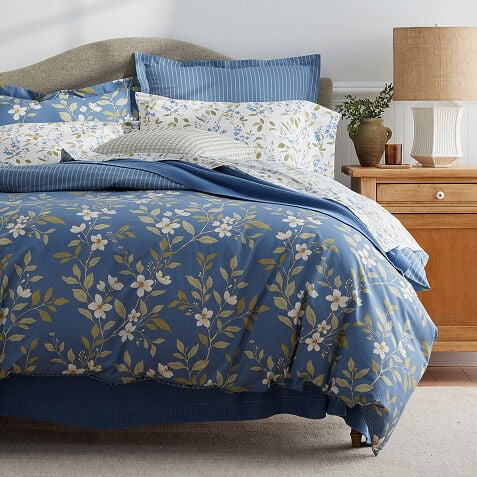 Shop Duvet Covers at The Company Store