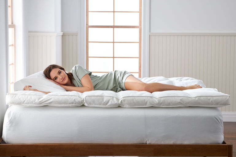 How to Choose the Best Mattress Topper or Pad