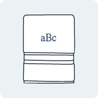 null