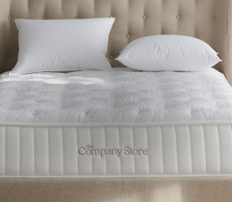Mattress Comparison Guide: Hybrid vs. Spring vs. Foam