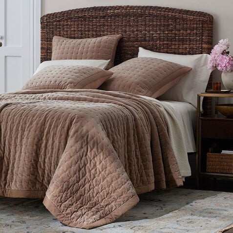 Shop Quilts & Coverlets at The Company Store