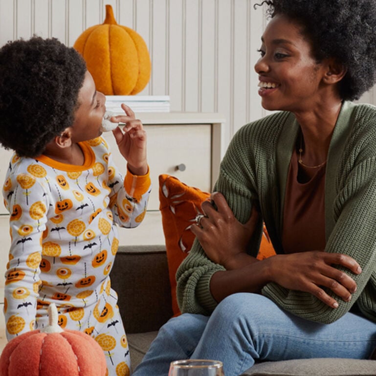 Easy Halloween Ideas for the Whole Family 