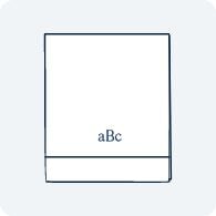 null