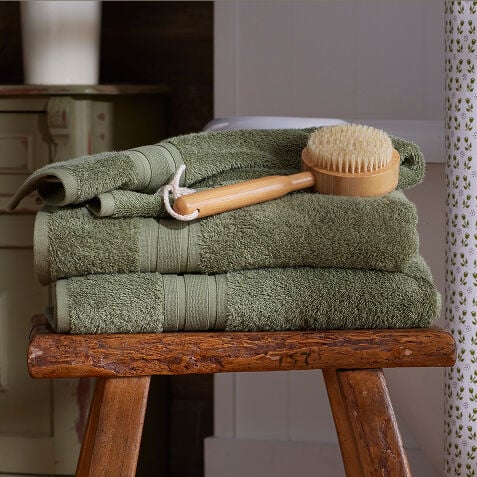Shop Bath at The Company Store
