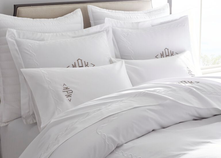 How to Choose and Use Bed Shams