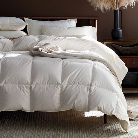 Shop Comforters at The Company Store