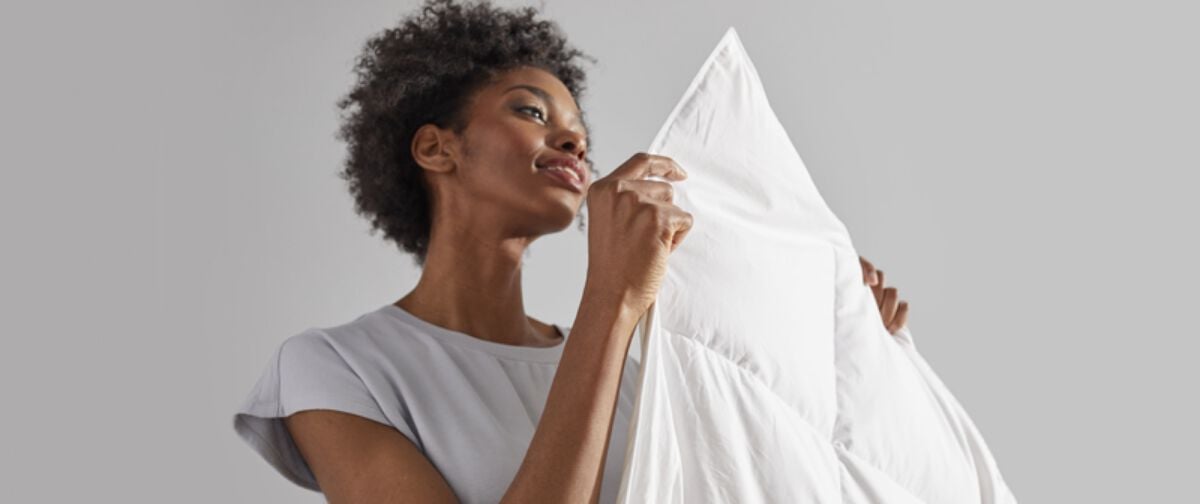 Duvet Cover Tips and Tricks The Company Store