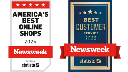 America's Best Online Shops 2024
