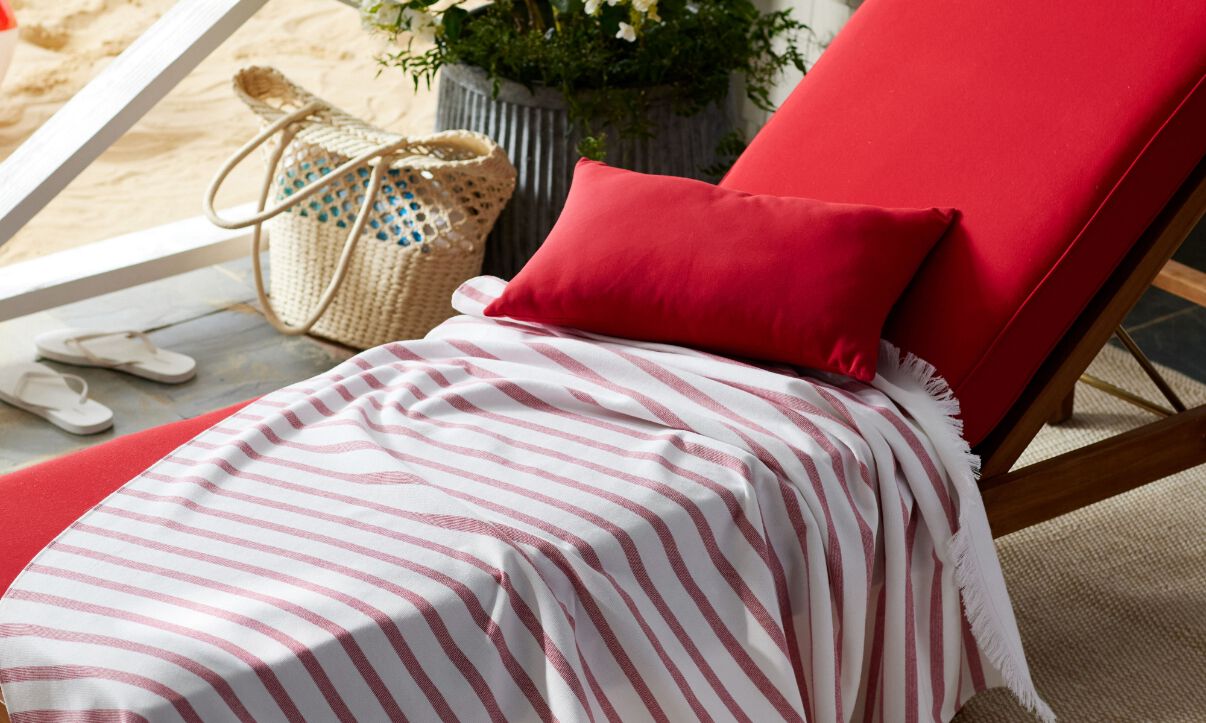 Beach Towel, Beachcomber main image 0