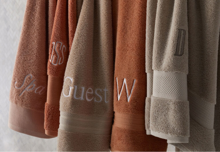 The Ultimate Guide to Guest Towels