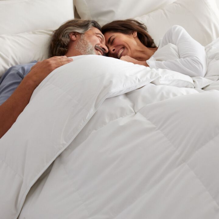 What is the Best Comforter for Winter? The Company Store