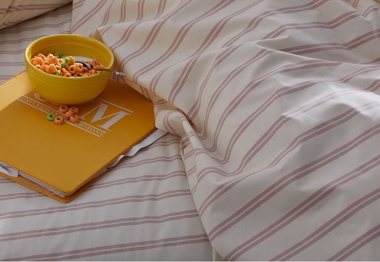 How To Choose Bedding for Teenagers: Inspiration and Ideas
