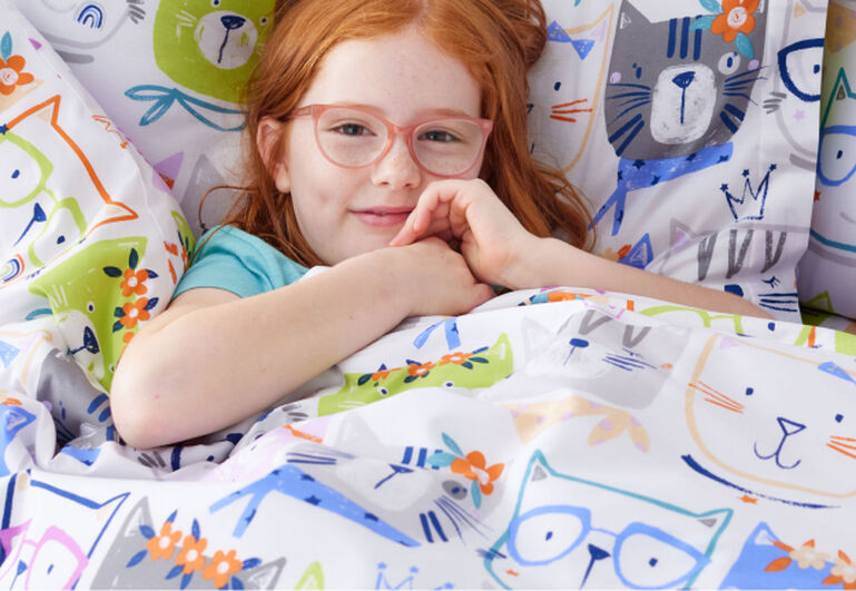 The Best Comforters for Kids' Rooms