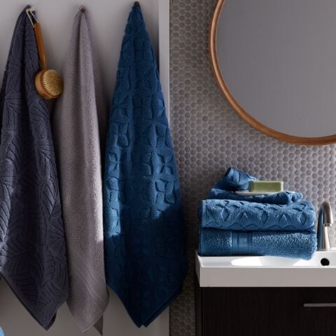 How Often Should I Replace Bath Towels | The Company Store