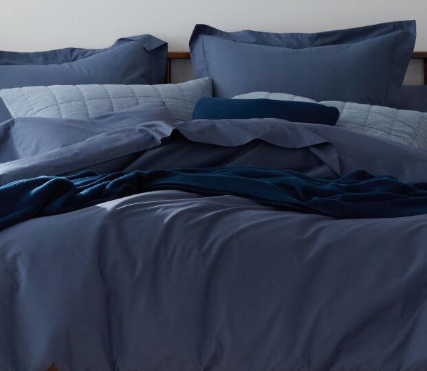 Choosing Bed Sheets for Guest Rooms The Company Store