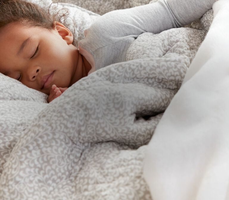 Bedding and Support to Improve Sleep Wellness