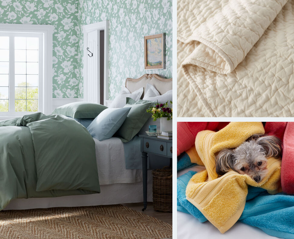 Bedding Collections | The Company Store