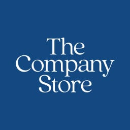 The Company Store Logo 2026