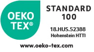 OEKO-TEX C2NONRECYCLED