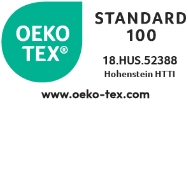 OEKO-TEX C2NONRECYCLED