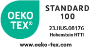 OEKO-TEX C1APPAREL