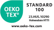 OEKO-TEX C2RECYCLED