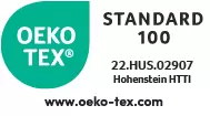 OEKO-TEX C1NONRECYCLED